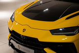 2024 Lamborghini Urus Performante Yellow Super SUV 4.0L V8 BiTurbo 4WD (Black Interior) - Malaysia Lamborghini Car for Sale Promotion [DIRECT IMPORT]