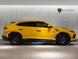 2024 Lamborghini Urus Performante Yellow Super SUV 4.0L V8 BiTurbo 4WD (Black Interior) - Malaysia Lamborghini Car for Sale Promotion [DIRECT IMPORT]