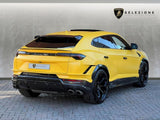 2024 Lamborghini Urus Performante Yellow Super SUV 4.0L V8 BiTurbo 4WD (Black-Yellow Interior) - Malaysia Lamborghini Car for Sale Promotion [DIRECT IMPORT]