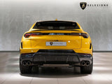 2024 Lamborghini Urus Performante Yellow Super SUV 4.0L V8 BiTurbo 4WD (Black Interior) - Malaysia Lamborghini Car for Sale Promotion [DIRECT IMPORT]