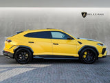 2024 Lamborghini Urus Performante Yellow Super SUV 4.0L V8 BiTurbo 4WD (Black-Yellow Interior) - Malaysia Lamborghini Car for Sale Promotion [DIRECT IMPORT]