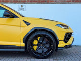 2024 Lamborghini Urus Performante Yellow Super SUV 4.0L V8 BiTurbo 4WD (Black-Yellow Interior) - Malaysia Lamborghini Car for Sale Promotion [DIRECT IMPORT]