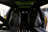 2024 Lamborghini Urus Performante Yellow Super SUV 4.0L V8 BiTurbo 4WD (Black Interior) - Malaysia Lamborghini Car for Sale Promotion [DIRECT IMPORT]