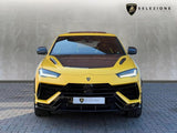 2024 Lamborghini Urus Performante Yellow Super SUV 4.0L V8 BiTurbo 4WD (Black-Yellow Interior) - Malaysia Lamborghini Car for Sale Promotion [DIRECT IMPORT]