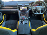 2024 Lamborghini Urus Performante Yellow Super SUV 4.0L V8 BiTurbo 4WD (Black-Yellow Interior) - Malaysia Lamborghini Car for Sale Promotion [DIRECT IMPORT]