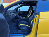 2024 Lamborghini Urus Performante Yellow Super SUV 4.0L V8 BiTurbo 4WD (Black-Yellow Interior) - Malaysia Lamborghini Car for Sale Promotion [DIRECT IMPORT]