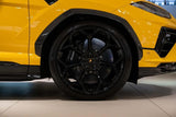 2024 Lamborghini Urus Performante Yellow Super SUV 4.0L V8 BiTurbo 4WD (Black Interior) - Malaysia Lamborghini Car for Sale Promotion [DIRECT IMPORT]
