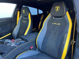 2024 Lamborghini Urus Performante Yellow Super SUV 4.0L V8 BiTurbo 4WD (Black-Yellow Interior) - Malaysia Lamborghini Car for Sale Promotion [DIRECT IMPORT]