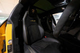 2024 Lamborghini Urus Performante Yellow Super SUV 4.0L V8 BiTurbo 4WD (Black Interior) - Malaysia Lamborghini Car for Sale Promotion [DIRECT IMPORT]
