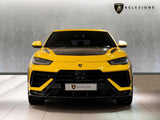 2024 Lamborghini Urus Performante Yellow Super SUV 4.0L V8 BiTurbo 4WD (Black Interior) - Malaysia Lamborghini Car for Sale Promotion [DIRECT IMPORT]