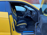 2024 Lamborghini Urus Performante Yellow Super SUV 4.0L V8 BiTurbo 4WD (Black-Yellow Interior) - Malaysia Lamborghini Car for Sale Promotion [DIRECT IMPORT]