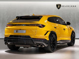 2024 Lamborghini Urus Performante Yellow Super SUV 4.0L V8 BiTurbo 4WD (Black Interior) - Malaysia Lamborghini Car for Sale Promotion [DIRECT IMPORT]