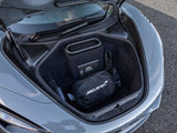 2024 McLaren 750S - Grey Coupe Sports Car with Butterly Doors and 2-Seats 4.0T Twin-Turbo V8 SSG (Black- Grey Interior) - Malaysia McLaren Car Price for Sale Promotion [DIRECT IMPORT]