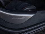 2024 McLaren 750S - Grey Coupe Sports Car with Butterly Doors and 2-Seats 4.0T Twin-Turbo V8 SSG (Black- Grey Interior) - Malaysia McLaren Car Price for Sale Promotion [DIRECT IMPORT]
