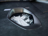 2024 McLaren 750S - Grey Coupe Sports Car with Butterly Doors and 2-Seats 4.0T Twin-Turbo V8 SSG (Black- Grey Interior) - Malaysia McLaren Car Price for Sale Promotion [DIRECT IMPORT]