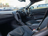 2024 McLaren 750S - Grey Coupe Sports Car with Butterly Doors and 2-Seats 4.0T Twin-Turbo V8 SSG (Black- Grey Interior) - Malaysia McLaren Car Price for Sale Promotion [DIRECT IMPORT]