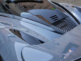 2024 McLaren 750S - Grey Coupe Sports Car with Butterly Doors and 2-Seats 4.0T Twin-Turbo V8 SSG (Black- Grey Interior) - Malaysia McLaren Car Price for Sale Promotion [DIRECT IMPORT]