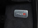 2024 McLaren 750S - Grey Coupe Sports Car with Butterly Doors and 2-Seats 4.0T Twin-Turbo V8 SSG (Black- Grey Interior) - Malaysia McLaren Car Price for Sale Promotion [DIRECT IMPORT]