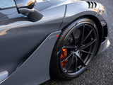 2024 McLaren 750S - Grey Coupe Sports Car with Butterly Doors and 2-Seats 4.0T Twin-Turbo V8 SSG (Black- Grey Interior) - Malaysia McLaren Car Price for Sale Promotion [DIRECT IMPORT]