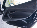 2024 McLaren 750S - Grey Coupe Sports Car with Butterly Doors and 2-Seats 4.0T Twin-Turbo V8 SSG (Black- Grey Interior) - Malaysia McLaren Car Price for Sale Promotion [DIRECT IMPORT]