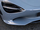 2024 McLaren 750S - Grey Coupe Sports Car with Butterly Doors and 2-Seats 4.0T Twin-Turbo V8 SSG (Black- Grey Interior) - Malaysia McLaren Car Price for Sale Promotion [DIRECT IMPORT]