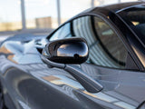 2024 McLaren 750S - Grey Coupe Sports Car with Butterly Doors and 2-Seats 4.0T Twin-Turbo V8 SSG (Black- Grey Interior) - Malaysia McLaren Car Price for Sale Promotion [DIRECT IMPORT]