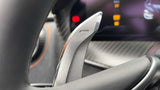 2024 McLaren 750S - Orange Coupe Sports Car with Butterly Doors and 2-Seats 4.0T Twin-Turbo V8 SSG (Black Interior) - Malaysia McLaren Car Price for Sale Promotion [DIRECT IMPORT]