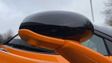 2024 McLaren 750S - Orange Coupe Sports Car with Butterly Doors and 2-Seats 4.0T Twin-Turbo V8 SSG (Black Interior) - Malaysia McLaren Car Price for Sale Promotion [DIRECT IMPORT]