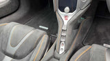 2024 McLaren 750S - Orange Coupe Sports Car with Butterly Doors and 2-Seats 4.0T Twin-Turbo V8 SSG (Black Interior) - Malaysia McLaren Car Price for Sale Promotion [DIRECT IMPORT]