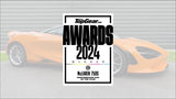 2024 McLaren 750S - Orange Coupe Sports Car with Butterly Doors and 2-Seats 4.0T Twin-Turbo V8 SSG (Black Interior) - Malaysia McLaren Car Price for Sale Promotion [DIRECT IMPORT]