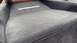 2024 McLaren 750S - Orange Coupe Sports Car with Butterly Doors and 2-Seats 4.0T Twin-Turbo V8 SSG (Black Interior) - Malaysia McLaren Car Price for Sale Promotion [DIRECT IMPORT]