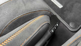 2024 McLaren 750S - Orange Coupe Sports Car with Butterly Doors and 2-Seats 4.0T Twin-Turbo V8 SSG (Black Interior) - Malaysia McLaren Car Price for Sale Promotion [DIRECT IMPORT]