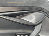 2024 McLaren 750S Spider - Blue Convertible Coupe Sports Car with Butterly Doors and 2-Seats 4.0T Twin-Turbo V8 SSG (Black Interior) - Malaysia McLaren Car Price for Sale Promotion [DIRECT IMPORT]