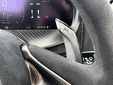 2024 McLaren 750S Spider - Blue Convertible Coupe Sports Car with Butterly Doors and 2-Seats 4.0T Twin-Turbo V8 SSG (Black Interior) - Malaysia McLaren Car Price for Sale Promotion [DIRECT IMPORT]