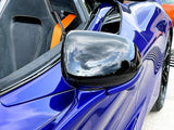 2024 McLaren 750S Spider - Blue Convertible Coupe Sports Car with Butterly Doors and 2-Seats 4.0T Twin-Turbo V8 SSG (Black Interior) - Malaysia McLaren Car Price for Sale Promotion [DIRECT IMPORT]