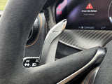 2024 McLaren 750S Spider - Blue Convertible Coupe Sports Car with Butterly Doors and 2-Seats 4.0T Twin-Turbo V8 SSG (Black Interior) - Malaysia McLaren Car Price for Sale Promotion [DIRECT IMPORT]