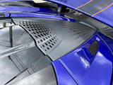 2024 McLaren 750S Spider - Blue Convertible Coupe Sports Car with Butterly Doors and 2-Seats 4.0T Twin-Turbo V8 SSG (Black Interior) - Malaysia McLaren Car Price for Sale Promotion [DIRECT IMPORT]
