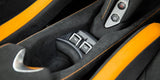 2024 McLaren 750S Spider - Grey Convertible Coupe Sports Car with Butterly Doors and 2-Seats 4.0T Twin-Turbo V8 SSG (Black-Orange Interior) - Malaysia McLaren Car Price for Sale Promotion [DIRECT IMPORT]