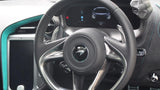 2024 McLaren 750S Spider - Tiffany Blue Convertible Coupe Sports Car with Butterly Doors and 2-Seats 4.0T Twin-Turbo V8 SSG (Black Interior) - Malaysia McLaren Car Price for Sale Promotion [DIRECT IMPORT]