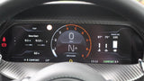 2024 McLaren 750S Spider - Tiffany Blue Convertible Coupe Sports Car with Butterly Doors and 2-Seats 4.0T Twin-Turbo V8 SSG (Black Interior) - Malaysia McLaren Car Price for Sale Promotion [DIRECT IMPORT]