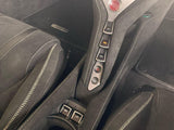 2024 McLaren 750S Spider - Yellow Convertible Coupe Sports Car with Butterly Doors and 2-Seats 4.0T Twin-Turbo V8 SSG (Black Interior) - Malaysia McLaren Car Price for Sale Promotion [DIRECT IMPORT]