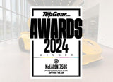 2024 McLaren 750S Spider - Yellow Convertible Coupe Sports Car with Butterly Doors and 2-Seats 4.0T Twin-Turbo V8 SSG (Black Interior) - Malaysia McLaren Car Price for Sale Promotion [DIRECT IMPORT]