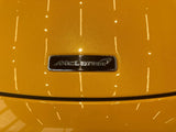 2024 McLaren 750S Spider - Yellow Convertible Coupe Sports Car with Butterly Doors and 2-Seats 4.0T Twin-Turbo V8 SSG (Black Interior) - Malaysia McLaren Car Price for Sale Promotion [DIRECT IMPORT]