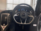 2024 McLaren 750S Spider - Yellow Convertible Coupe Sports Car with Butterly Doors and 2-Seats 4.0T Twin-Turbo V8 SSG (Black Interior) - Malaysia McLaren Car Price for Sale Promotion [DIRECT IMPORT]