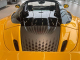 2024 McLaren 750S Spider - Yellow Convertible Coupe Sports Car with Butterly Doors and 2-Seats 4.0T Twin-Turbo V8 SSG (Black Interior) - Malaysia McLaren Car Price for Sale Promotion [DIRECT IMPORT]