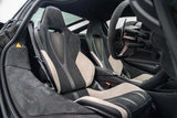 2024 McLaren 750S - White Coupe Sports Car with Butterly Doors and 2-Seats 4.0T Twin-Turbo V8 SSG (Black- Grey Interior) - Malaysia McLaren Car Price for Sale Promotion [DIRECT IMPORT]