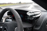 2024 McLaren 750S - White Coupe Sports Car with Butterly Doors and 2-Seats 4.0T Twin-Turbo V8 SSG (Black- Grey Interior) - Malaysia McLaren Car Price for Sale Promotion [DIRECT IMPORT]