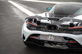 2024 McLaren 750S - White Coupe Sports Car with Butterly Doors and 2-Seats 4.0T Twin-Turbo V8 SSG (Black- Grey Interior) - Malaysia McLaren Car Price for Sale Promotion [DIRECT IMPORT]