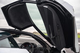 2024 McLaren 750S - White Coupe Sports Car with Butterly Doors and 2-Seats 4.0T Twin-Turbo V8 SSG (Black- Grey Interior) - Malaysia McLaren Car Price for Sale Promotion [DIRECT IMPORT]