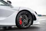 2024 McLaren 750S - White Coupe Sports Car with Butterly Doors and 2-Seats 4.0T Twin-Turbo V8 SSG (Black- Grey Interior) - Malaysia McLaren Car Price for Sale Promotion [DIRECT IMPORT]